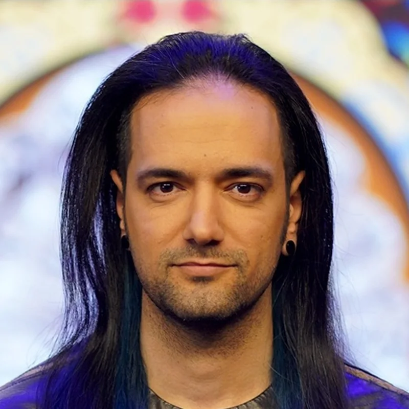 Amin Yahyazadeh
