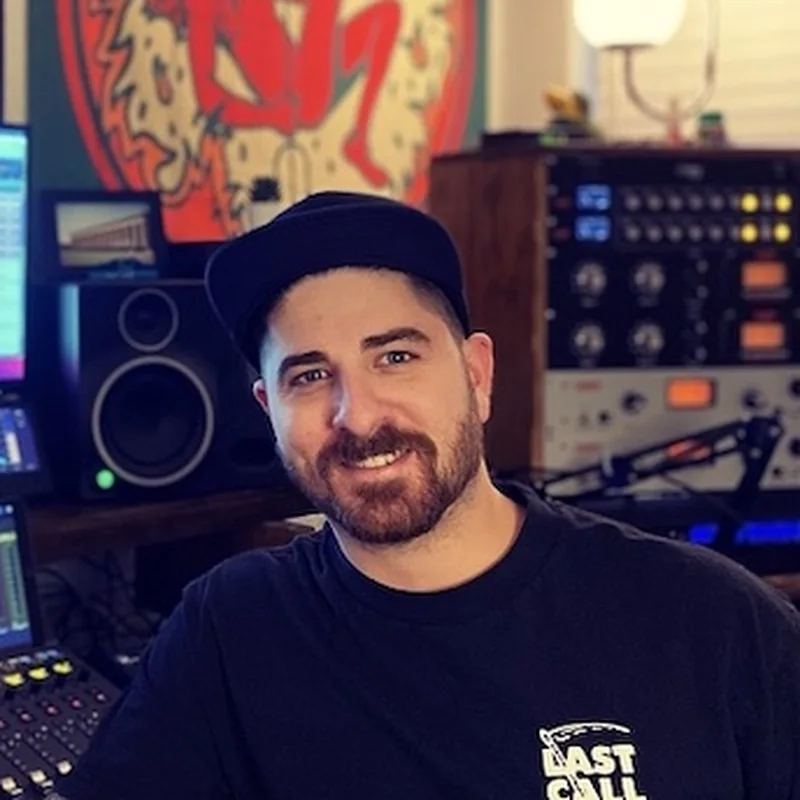 Brendan Reza