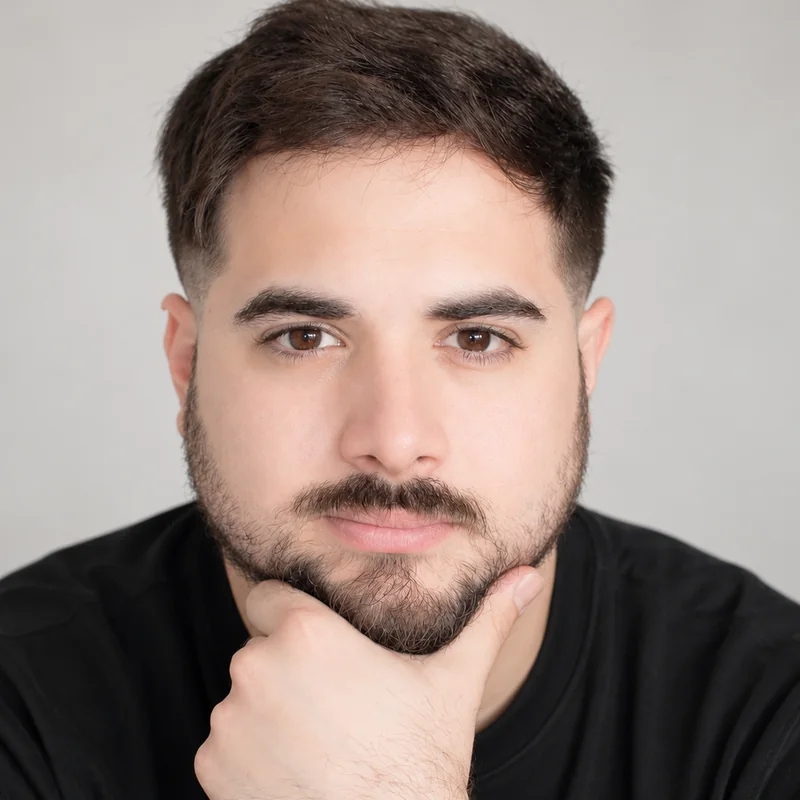 Cristian Centurion